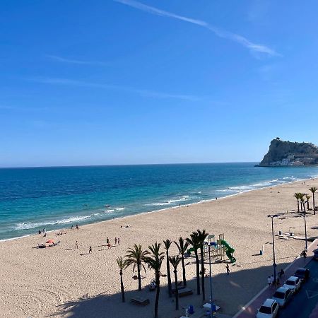 Apartamento Imperial Benidorm Kültér fotó