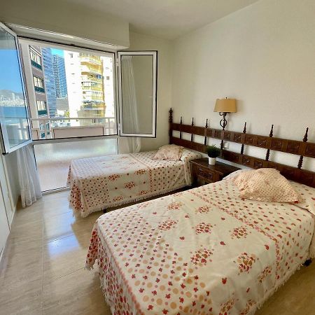 Apartamento Imperial Benidorm Kültér fotó