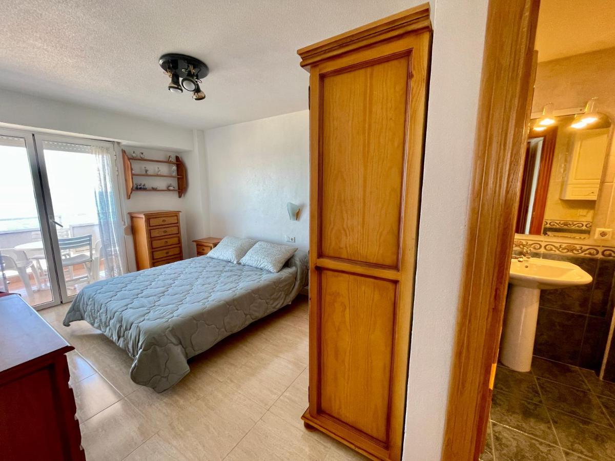 Apartamento Imperial Benidorm Kültér fotó