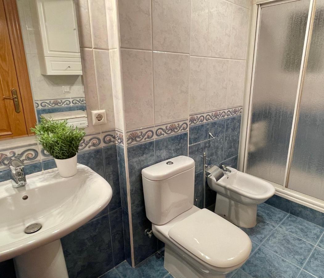Apartamento Imperial Benidorm Kültér fotó