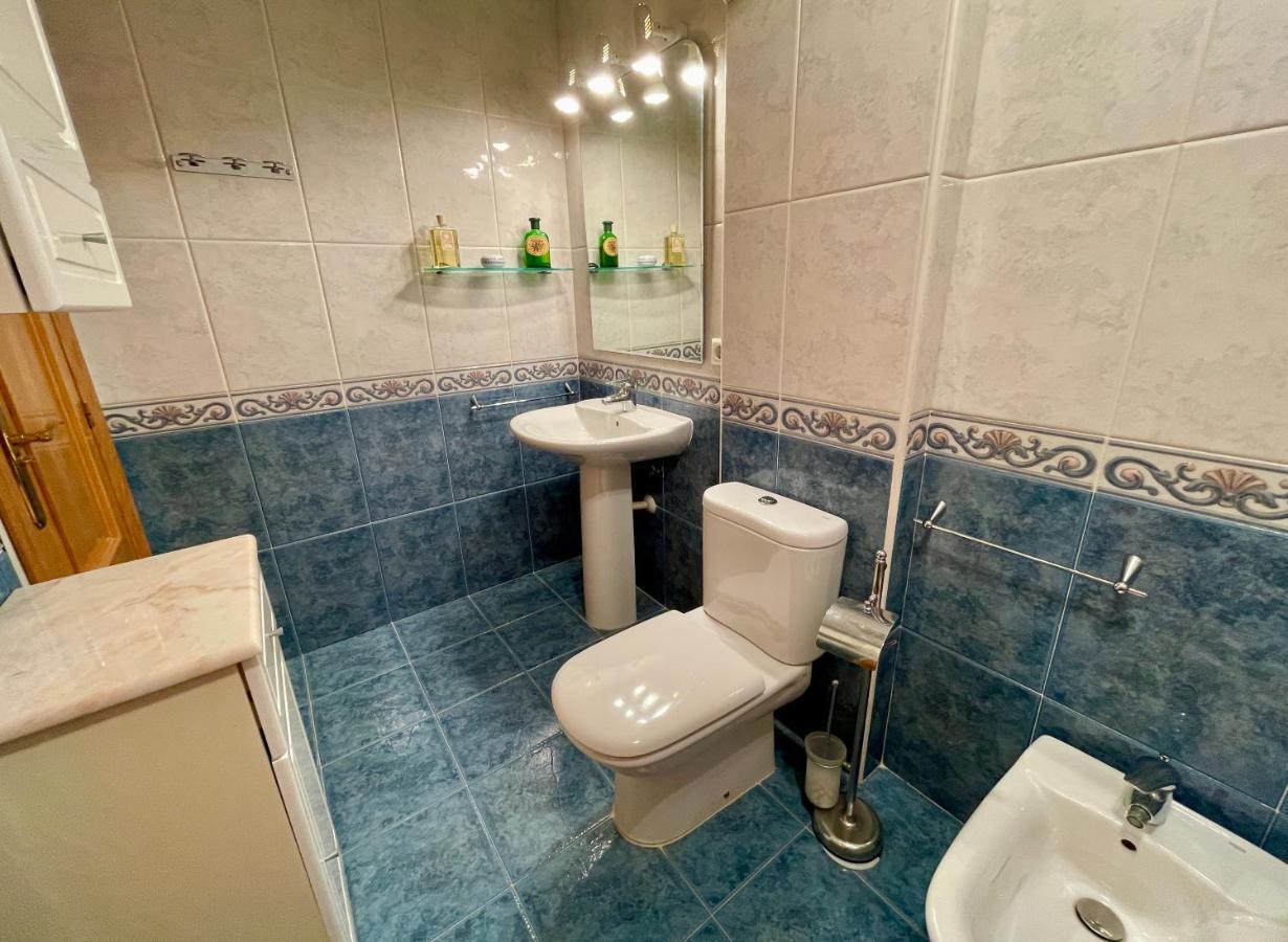 Apartamento Imperial Benidorm Kültér fotó
