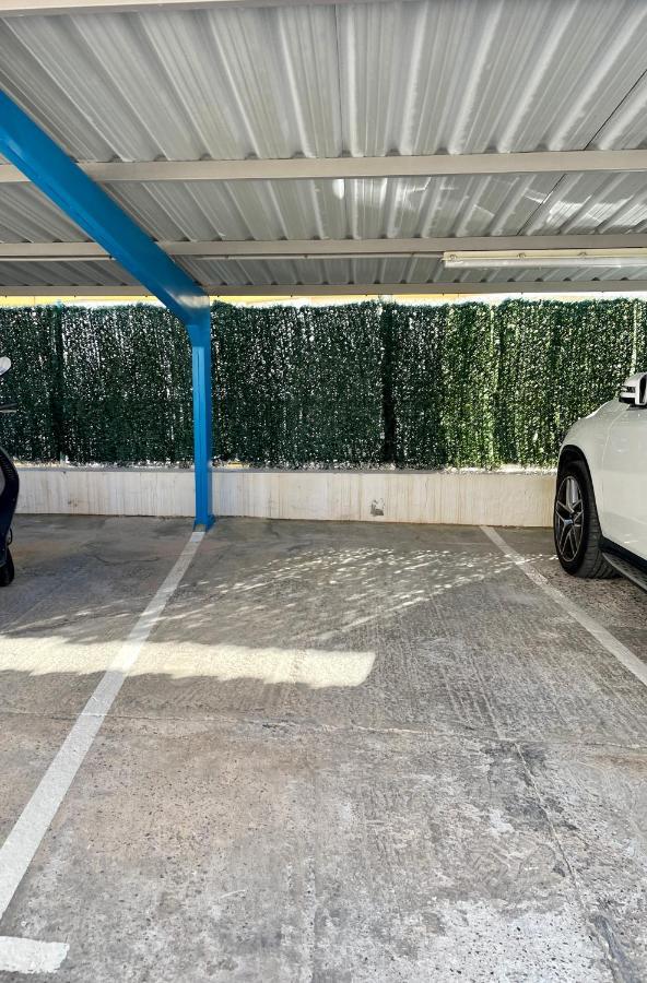Apartamento Imperial Benidorm Kültér fotó