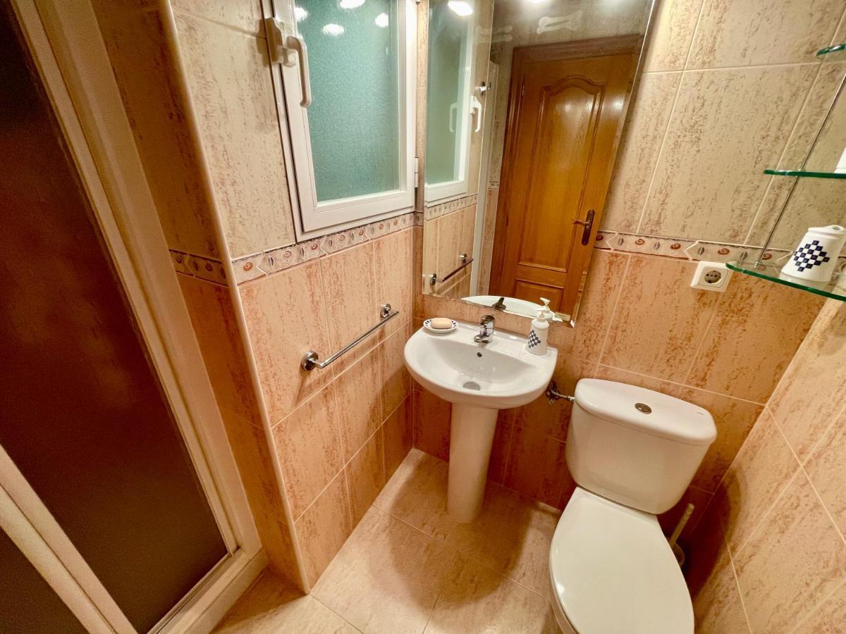 Apartamento Imperial Benidorm Kültér fotó
