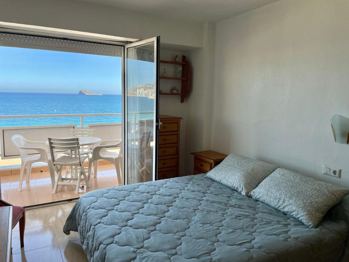 Apartamento Imperial Benidorm Kültér fotó
